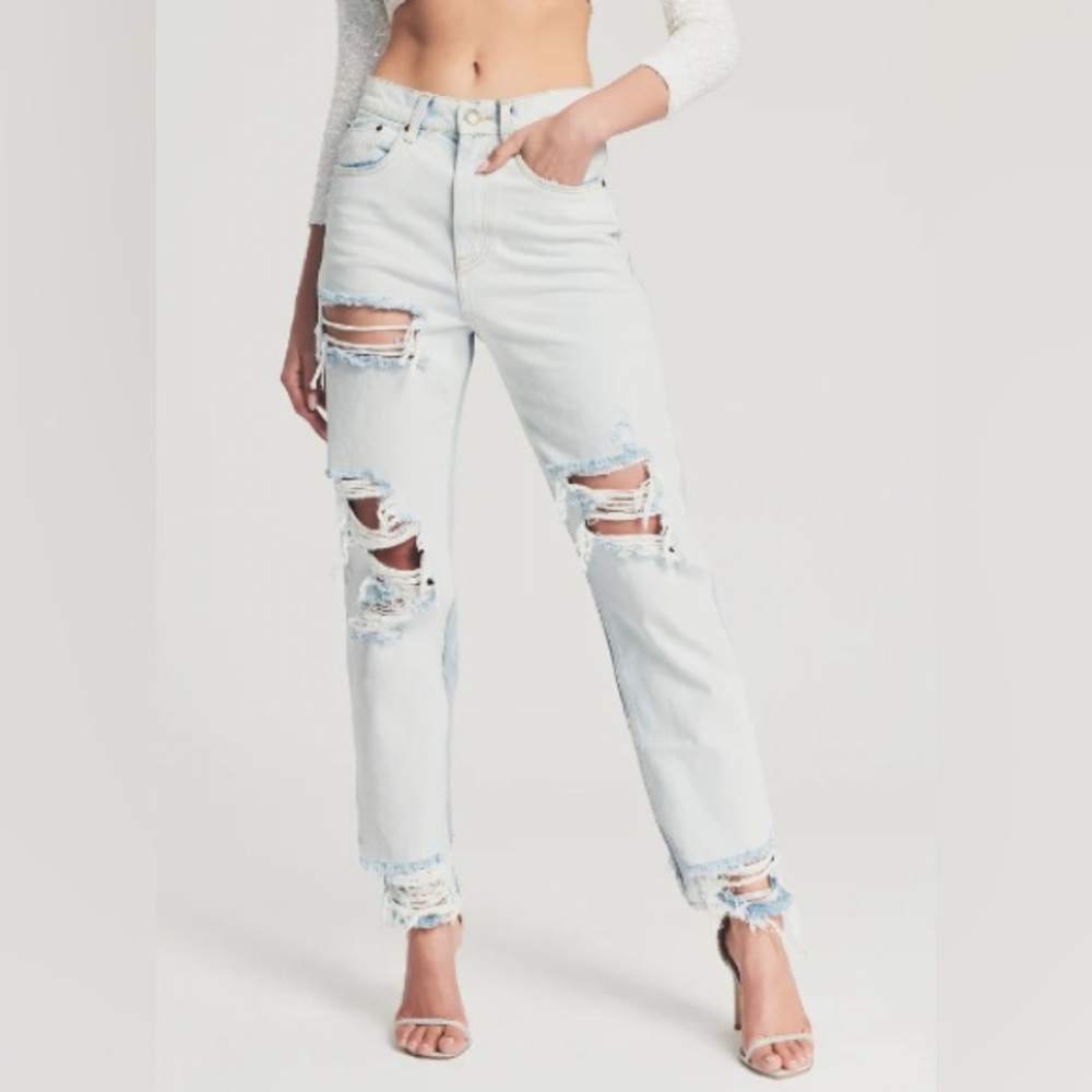 Retrofete Maggie Jean Two Tone